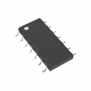 Electronic Chips Component MC74AC74DG 14 SOlC BOM IC In Stock Logic - Product Image 1