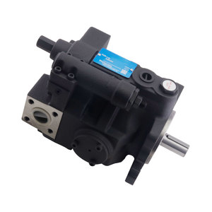 Pompe hydraulique à déplacement variable V15A3R10X du fabricant Spot, compatible avec la pompe à piston YEOSHE V15A2R10X - Product Image 6