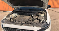 Mazda CX-5 2021 2.0L Automatic 2WD Black Knight Edition 5-pintu 5-kursi SUV (Bensin) Bekas