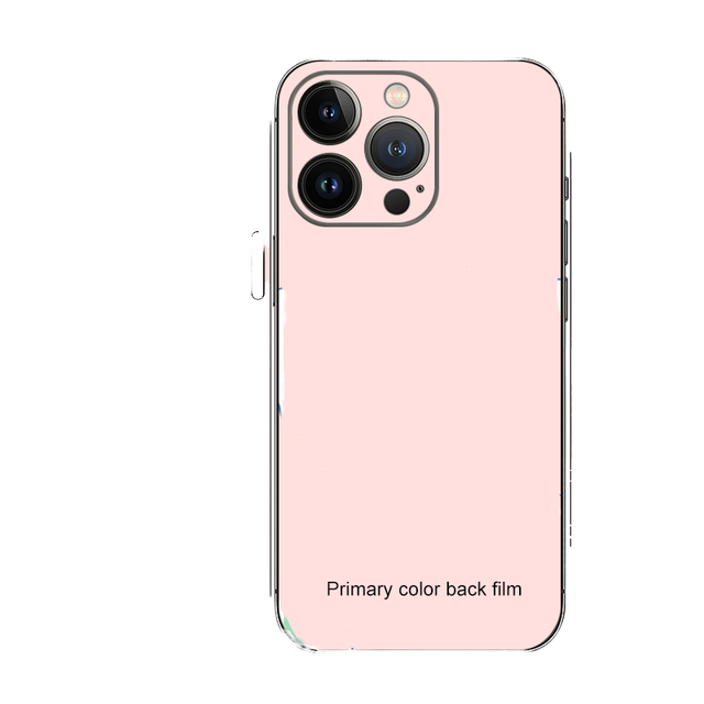 For Iphone14 Sticker Skin 14plus 14pro 14pro Max Sticker Skin Full Body Sticker