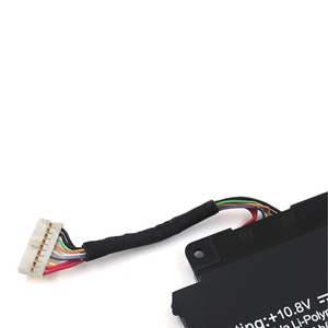 Batterie d'ordinateur portable neuve PA5208U PA5208U-1BRS pour Toshiba Chromebook CB30 CB35 Satellite E45W L55W P50W <span class=keywords><strong>P55W</strong></span> Series - Product Image 3