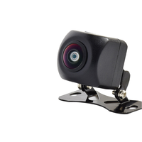 Cámara de Reversa AHD para Automóvil con Visión Nocturna Starlight, Impermeable IP68, 1080P, 12V, Universal, Cámara de Visión Trasera para Automóvil