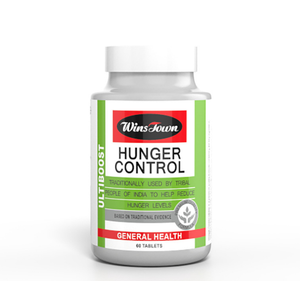 GMP Factory Custom Label Hunger Control Tabletten Reduzieren Sie den Appetit zum Abnehmen - Product Image 1