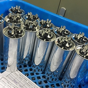 Cbb65 SH bắt đầu tụ <span class=keywords><strong>30UF</strong></span> tần số khác nhau 40/70/21 50/60Hz cho các ứng dụng tụ điện khác nhau - Product Image 4