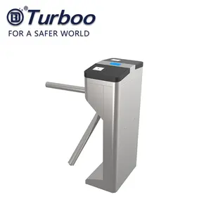 Turboo 3043アームターンスタイルYL121ウィンドラス三脚ターンスタイルRFIDカードアクセス制御システム