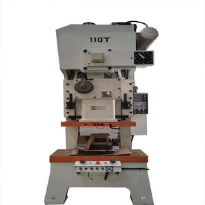 Presse à poinçonner <span class=keywords><strong>de</strong></span> seconde main 110 tonnes Fournisseur <span class=keywords><strong>de</strong></span> presse à poinçonner pneumatique <span class=keywords><strong>de</strong></span> seconde main - Product Image 1