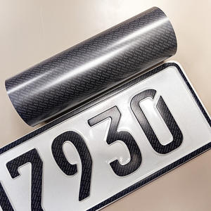 Placas de Matrícula Libyasas y Guineanas, Placas de Matrícula del Congo, Placa de Matrícula de Brazzaville, Placas de Matrícula de Kinshasa - Product Image 3