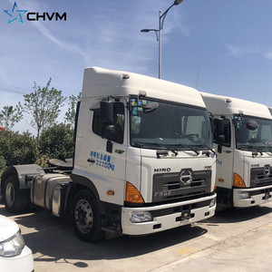 इस्तेमाल किया हालत 6x4 पहियों hino700 ट्रक 10 टन <span class=keywords><strong>hino</strong></span> 700 डंप ट्रक - Product Image 4