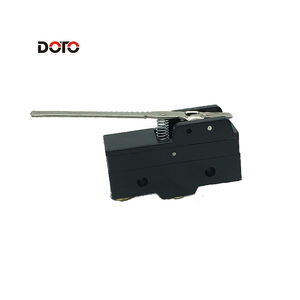 15A <span class=keywords><strong>Z</strong></span>-<span class=keywords><strong>15GW</strong></span>-<span class=keywords><strong>B</strong></span> 250VAC สวิตช์จำกัดประตูลูกกลิ้งเปิด-ปิด - Product Image 3