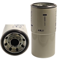 Filtro de Aceite para Motor Diésel LF670 65.05510-5017S 3889310 3313279, Filtro Duradero para Tractores y Vehículos de Ingeniería