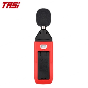 Ventes directes usine : Sonomètre numérique portable TASI TA8151, instrument de test audio pour la mesure du bruit, prise en charge OEM personnalisée - Product Image 6