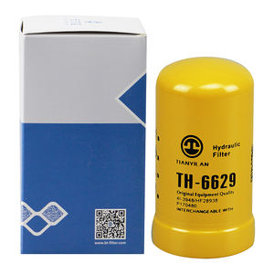 Hydraulisch zuigfilterelement Hydraulisch pilotfilter 413948 voor zaadgravitatiescheider Andere landbouwmachines - Product Image 2