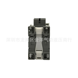 Contactor de Automatización Industrial Ls GMC-12 100a Trifásico CA 50hz para Riel DIN - Product Image 3