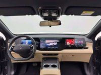 Changan CS75 PLUS 2025 2026 Nouvelle Génération Essence Turbo Euro VI 360 Automatique SUV Familial 5 Places
