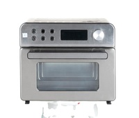 Greenworks — Mini friteuse à Air, appareil tout-en-un de bonne qualité, grill, rôtissoire