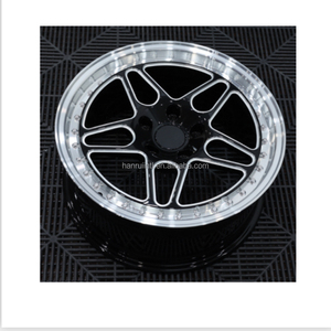 Drag Racing Forged Wheels 15-22 Inch 5X112 5X114.3 5X120 Jantes de voiture pour voitures <span class=keywords><strong>Ang</strong></span> - Product Image 2