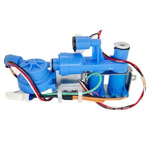 ริฟ 12ae 64 โซลินอยด์วาล์ว 4517 วาล์วสามทางสำหรับใช้ในอุตสาหกรรม - Product Image 3