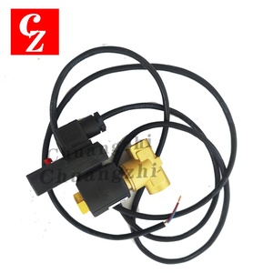 Vanne Solénoïde de Remplacement de Haute Qualité pour Compresseur d'Air Ingersoll Rand 37995917 – Pièce pour Usage Industriel - Product Image 4