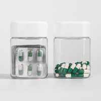 Capsules amincissantes en gros OEM : Complément alimentaire naturel brûle-graisse rapide, coupe-faim pour la gestion du poids corporel
