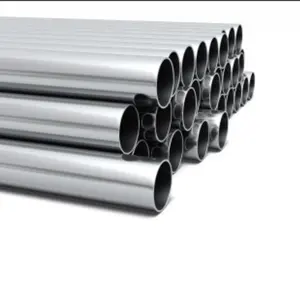 20mm 30mm 100mm 150mm 6061 T6 Large Diameter Anodized Round Aluminum Hollow Pipes Tubes
