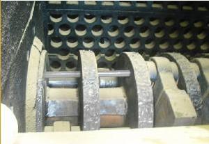 Nhà Máy Bán Máy Nghiền Búa Nhỏ Nghiền Bê Tông Máy Làm Bột Mịn Động Cơ Diesel Đã Qua Sử Dụng Hoặc Động Cơ Huấn Luyện - Product Image 4