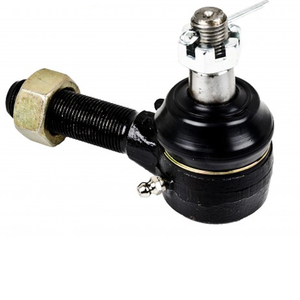 Zdo phụ tùng ô tô nhà sản xuất Tie Rod End cho Mitsubishi Canter (fe5 fe6) 6 thế hệ mw033300 mc891647 mw033301 mc891648 - Product Image 2