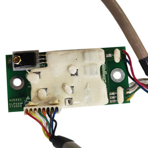 FANUC A97L-0203-0001 # 021 แอร์วาล์ว เครื่องจักรซีเอ็นซี ของแท้ ขนาดเล็ก อุปกรณ์ไฟฟ้าอื่นๆ - Product Image 4
