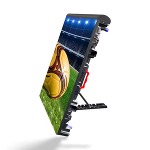 Écran LED P8 pour Stade, Affichage Numérique Périmétrique pour Stades de Football, Kit Prêt pour la Coupe du Monde de Football RGX 2026 - Product Image 1