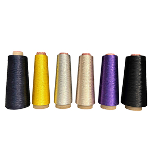 Sợi <span class=keywords><strong>Viscose</strong></span> Rayon <span class=keywords><strong>300D</strong></span> 450D 600D - Product Image 3