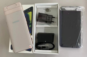 Telefono originale ricondizionato Android per telefono di seconda mano Samsung <span class=keywords><strong>Galaxy</strong></span> <span class=keywords><strong>A80</strong></span> per Samsung <span class=keywords><strong>A80</strong></span>/A90 in vendita in cina - Product Image 3