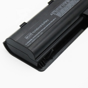 Batterie d'ordinateur portable de qualité <span class=keywords><strong>MU06</strong></span> pour HP G4 G6 G7 G32 G42 G56 G62 G72 DM4 MU06XL MU09 10.8V 47WH batterie - Product Image 5