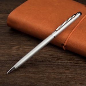 Custom Logo Business Gift Metal Rollerball <b>Pen</b> With Box <b>Refill</b> <b>Pen</b> Set - Product Image 2