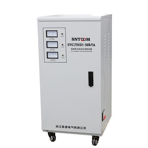 Régulateur <span class=keywords><strong>de</strong></span> tension automatique à économie d'énergie-AVR à haut rendement avec faible <span class=keywords><strong>consommation</strong></span> d'énergie - Product Image 4