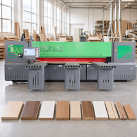 Scie à panneaux CNC avec alimentation et levage automatiques, scie à panneaux CNC à poutre haute précision pour la découpe du bois