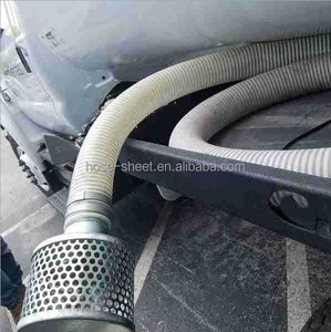 <strong>8</strong>&quot; 10&quot; WP 8bar ISO Flexible Reinforced Water Pump Best Factory Price Large <strong>Diameter</strong> Pvc Water Suction <strong>Hose</strong> Water Pipe - Product Image 5