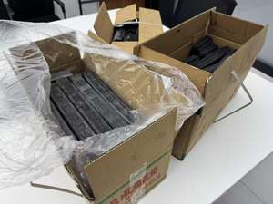 Charbon de bois 100% naturel - Combustion longue durée et faible teneur en cendres, qualité <span class=keywords><strong>alimentaire</strong></span> - Product Image 2