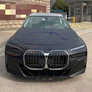 Vendite di fabbrica F02 F01 Kit lifting auto aggiornamento 2024 G70 <span class=keywords><strong>M</strong></span> corpo sportivo con faro e fanale posteriore Bodykit per 7 serie - Product Image 2