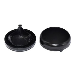 ใบปัดน้ำฝนอินฟินิตี้ B1282 28882-AU300 ยางสังเคราะห์ไร้โครงสำหรับ 14 รุ่น - Product Image 3