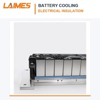 Matériau d'interface thermique personnalisé pour le traitement par découpe à l'emporte-pièce basé sur le dessin