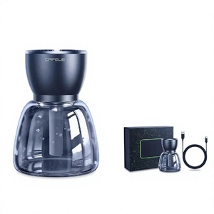 Parfum de voiture 50 ml, désodorisant par évaporation naturelle pour aérateurs et sièges, aromathérapie - Product Image 2