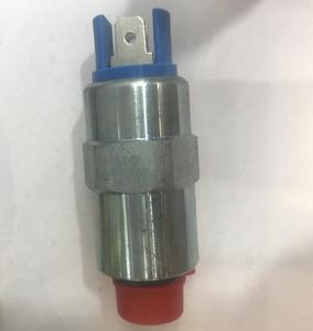 26420469 26420471 26420472 соленоид отсечки топлива 7185-900P для дизельного двигателя автомобиля Perkins - Product Image 2