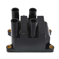 Bobines d'allumage moteur d'origine authentiques 1075786 pour Ford Cougar (Ec_) 1998-2001