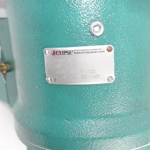 Quemadores ThermJet de Velocidad Media TJ0200 - Product Image 5