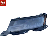 Ensemble de phares à matrice LED avant gauche pour Land Rover Range Rover Sport L494 2018-2022, modèles restylés