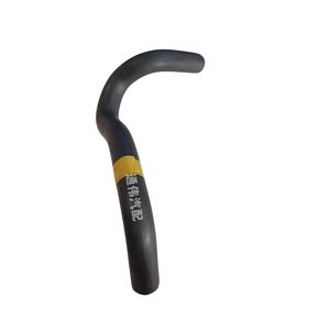 Tuyau de refroidissement 12261-22050 en caoutchouc EPDM, tuyau d'entrée et de sortie d'eau pour système de refroidissement automobile, pièce de rechange - Product Image 4