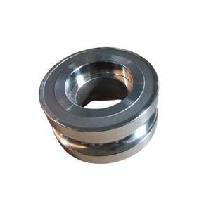 Pièces usinées CNC en acier inoxydable et aluminium pour automobile - Product Image 1