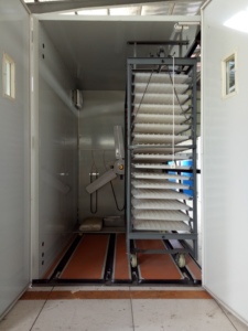 鸡蛋培养箱8000容量/大型培养箱全自动鸡蛋培养箱 - Product Image 4