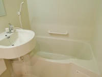 Cosse de toilette préfabriquée modulaire au design moderne Construction rapide et facile de salles de bains