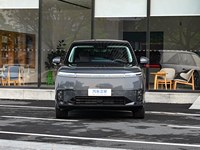 Xpeng GX 2026 SUV Totalmente Eléctrico, Vehículos de Nueva Energía, Autonomía >700 km, Batería de 90-110 kWh, Tiempo de Carga de 0.2 Horas, Dimensiones