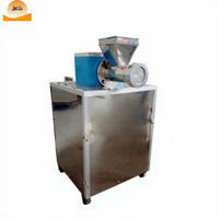 Machine d'extrusion pour pâtes et spaghetti, extrudeuse de pâtes italiennes,